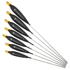 Dave Harrell Angling Dave Harrell Alloy Stem No.2 Shallow Water Stick Float
