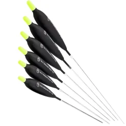 Dave Harrell Angling Dave Harrell Alloy Stem No.2 Shallow Water Stick Float