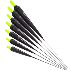 Dave Harrell Angling Dave Harrell Alloy Stem Shouldered Stick Float