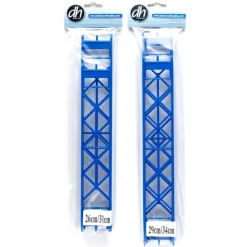 Dave Harrell Angling Dave Harrell Multi-Rig Winders - Pack of 2
