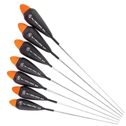 Dave Harrell Angling Dave Harrell No.1 Speci Stick Float