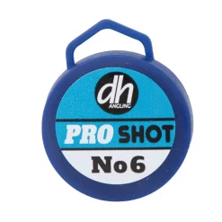 Dave Harrell Angling Dave Harrell Pro Shot Refills