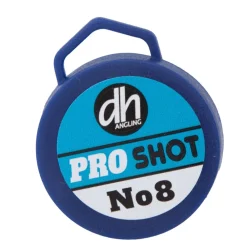 Dave Harrell Angling Dave Harrell Pro Shot Refills
