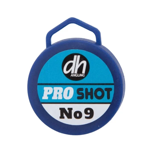 Dave Harrell Angling Dave Harrell Pro Shot Refills