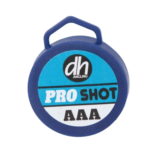 Dave Harrell Angling Dave Harrell Pro Shot Refills