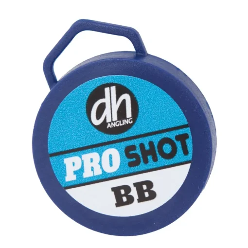 Dave Harrell Angling Dave Harrell Pro Shot Refills