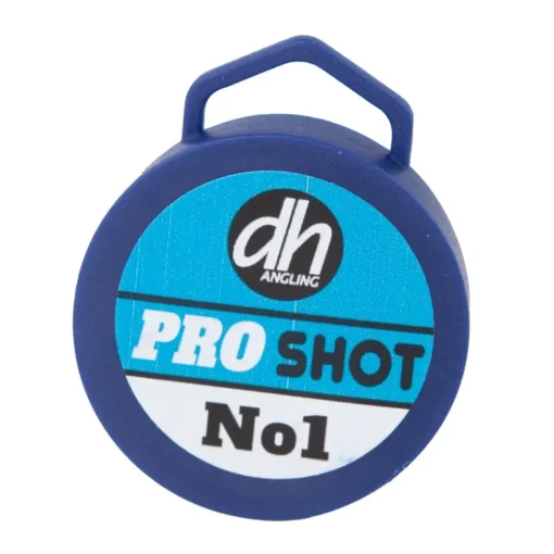 Dave Harrell Angling Dave Harrell Pro Shot Refills
