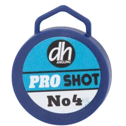 Dave Harrell Angling Dave Harrell Pro Shot Refills