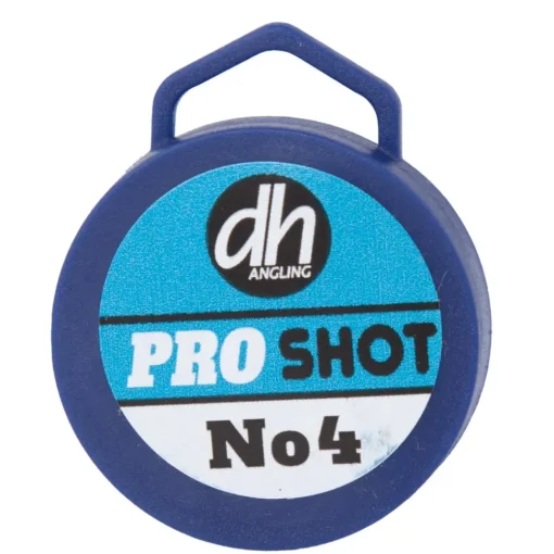 Dave Harrell Angling Dave Harrell Pro Shot Refills