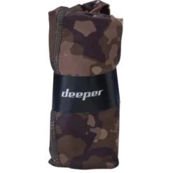 Deeper Chirp+ 2 with FREE Sunglasses & FREE Neck Gaiter