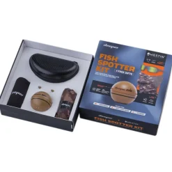 Deeper Chirp+ 2 with FREE Sunglasses & FREE Neck Gaiter