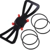 Deeper Fish Finder Smartphone Rod Mount- Tech