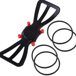 Deeper Fish Finder Smartphone Rod Mount- Tech