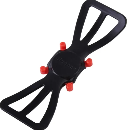 Deeper Fish Finder Smartphone Rod Mount- Tech