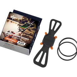 Deeper Fish Finder Smartphone Rod Mount- Tech