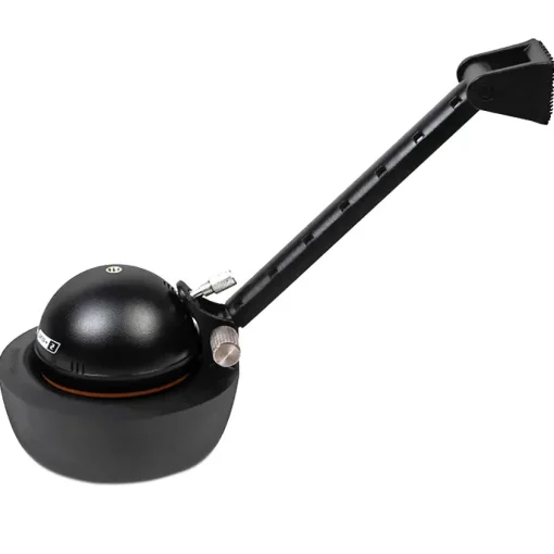 Deeper Fishing Bait Boat Mount- Tech