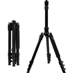 Deeper Fishing Tripod- Rod Support