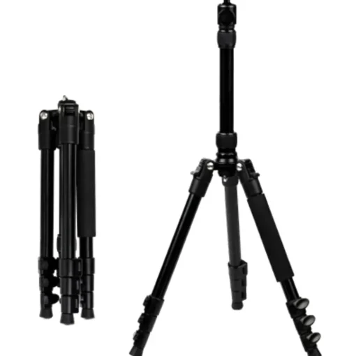 Deeper Fishing Tripod- Rod Support