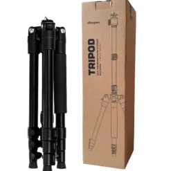 Deeper Fishing Tripod- Rod Support