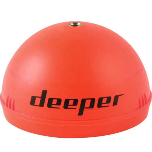 Deeper Night Fishing Cover
