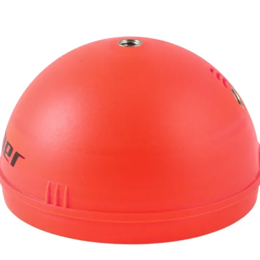 Deeper Night Fishing Cover