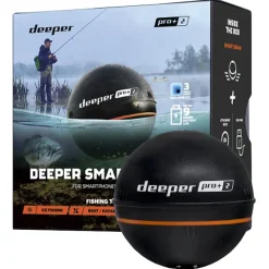 Deeper PRO+2- Tech
