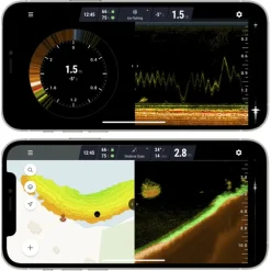 Deeper PRO+2- Tech