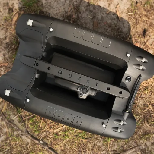 Deeper QUEST Bait Boat- Bait Boats