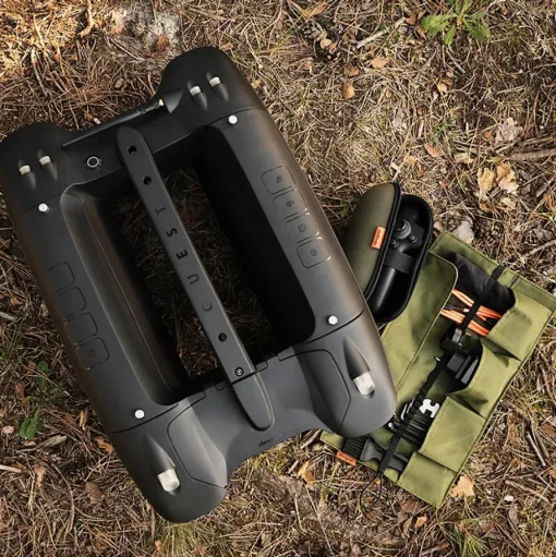 Deeper QUEST Bait Boat- Bait Boats
