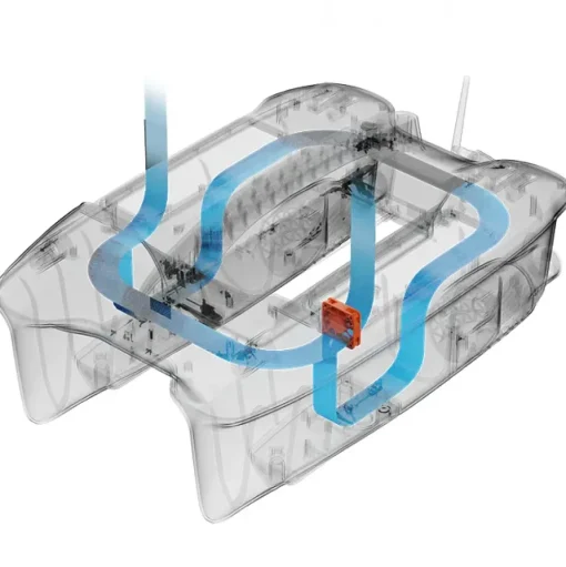 Deeper QUEST Bait Boat- Bait Boats