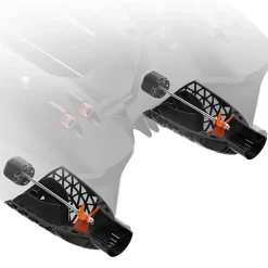 Deeper QUEST Bait Boat- Bait Boats