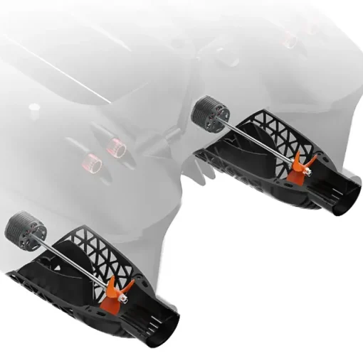 Deeper QUEST Bait Boat- Bait Boats