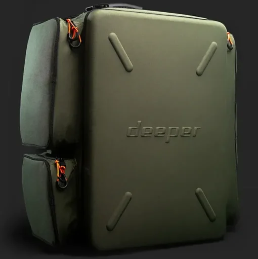 Deeper QUEST Bait Boat- Bait Boats