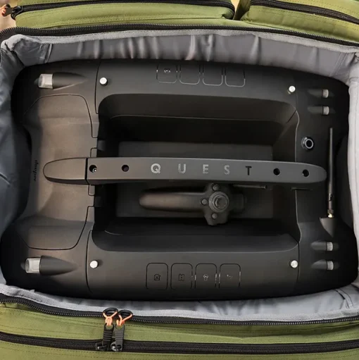 Deeper QUEST Bait Boat- Bait Boats