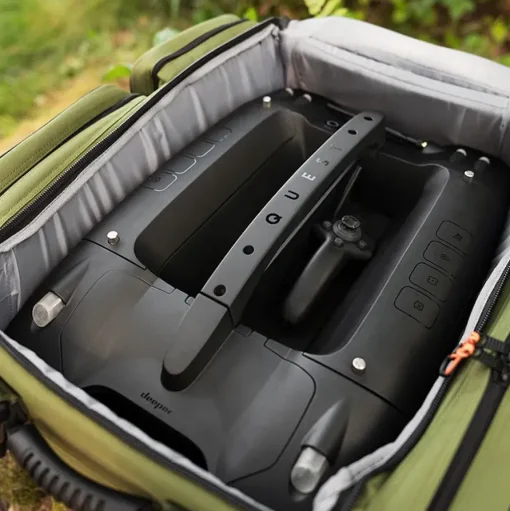 Deeper QUEST Bait Boat- Bait Boats