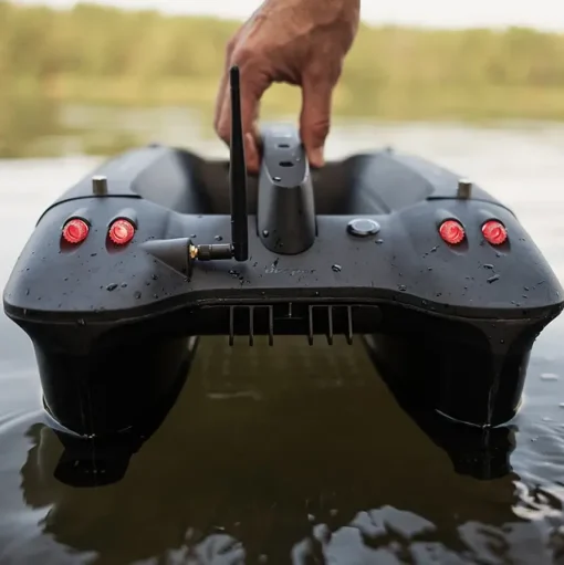 Deeper QUEST Bait Boat- Bait Boats