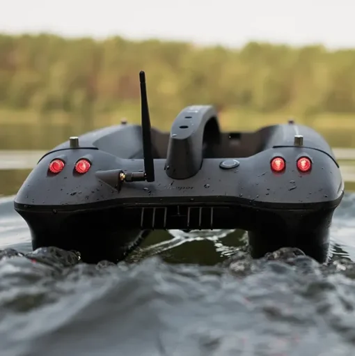 Deeper QUEST Bait Boat- Bait Boats