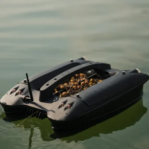 Deeper QUEST Bait Boat- Bait Boats