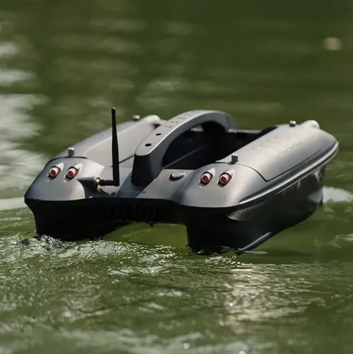 Deeper QUEST Bait Boat- Bait Boats
