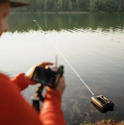 Deeper QUEST Bait Boat- Bait Boats