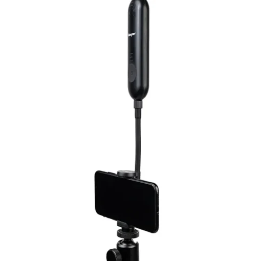 Deeper Range Extender Fishing Kit- Tech