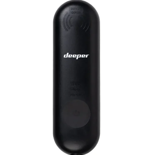 Deeper Range Extender Fishing Kit- Tech