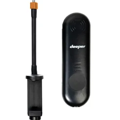 Deeper Range Extender Shore Kit- Tech