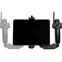 Deeper Tablet + Remote Controller Holder- Tech