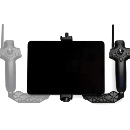 Deeper Tablet + Remote Controller Holder- Tech