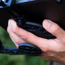 Deeper Tablet + Remote Controller Holder- Tech