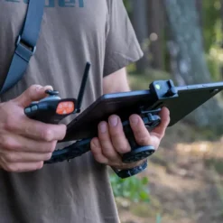 Deeper Tablet + Remote Controller Holder- Tech