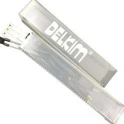 Delkim Adjustable Storage Tube- Bite Alarms