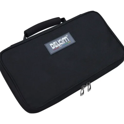 Delkim Black Box Storage Case
