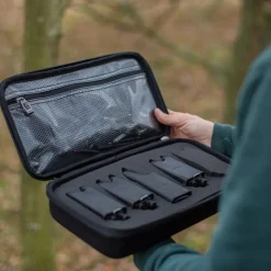 Delkim Black Box Storage Case- Bite Alarms